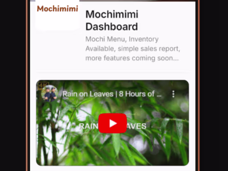 Cover image for Revolutionize Your Business with Custom Glide App Solutions