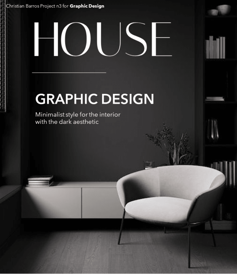 Cover image for C H A I R S | Graphic Design project :: Behance