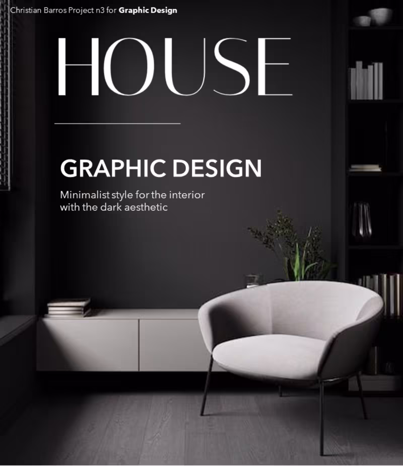 Cover image for C H A I R S | Graphic Design project :: Behance