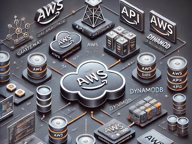 Cover image for Kubernetes Custom Operator for EKS Resource Management
