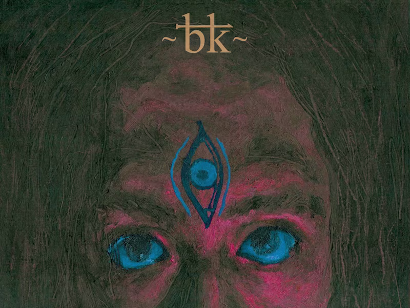 Cover image for Album Cover (and Logo) | Bhadrakālī - Un Periplo de Emociones