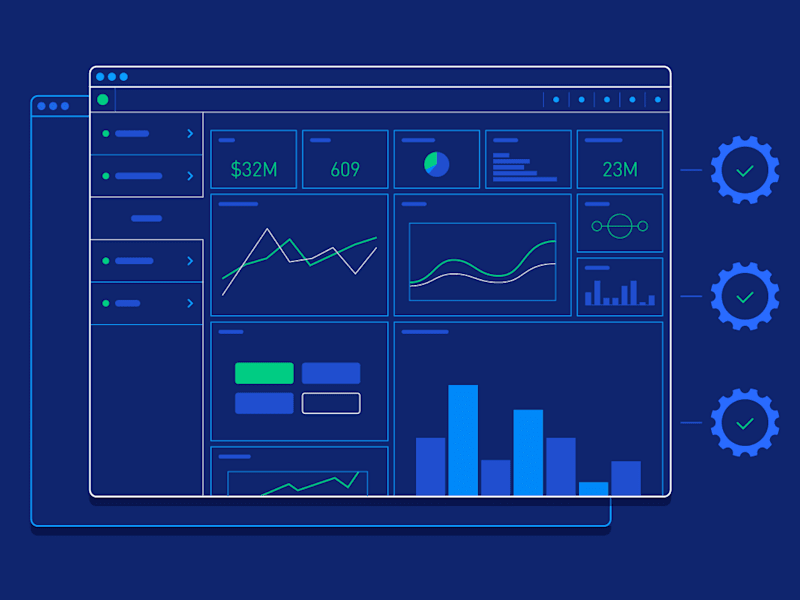 Cover image for Turbocharge Your Data Analysis with AWS, Python, SQL, and ML