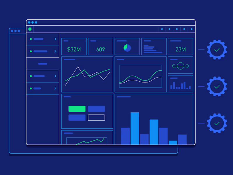 Cover image for Turbocharge Your Data Analysis with AWS, Python, SQL, and ML