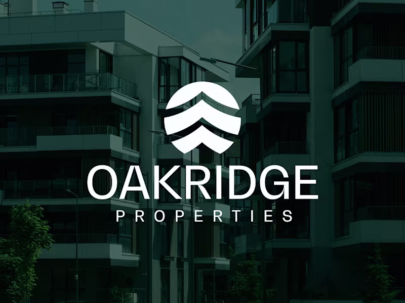 Cover image for Brand Identity design for Tech, AI, Cryptocurrency, B2B Brands.