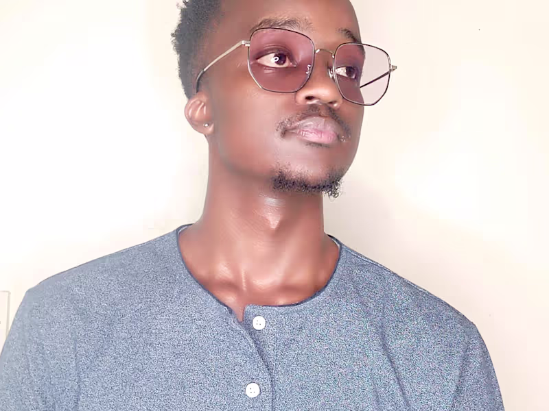 Cover image for Web Developer using JavaScript & Python