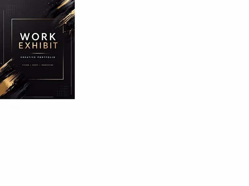 Cover image for 🧠 Headline: Enterprise Transformation Leader