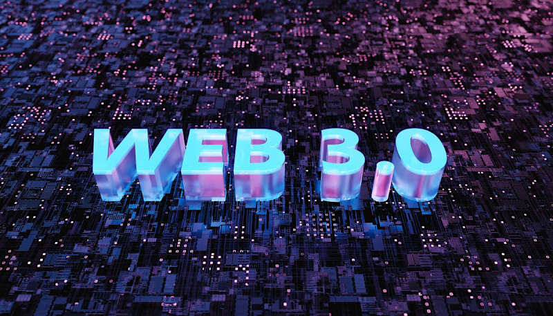 Cover image for Understanding Web3 and Its Infrastructure