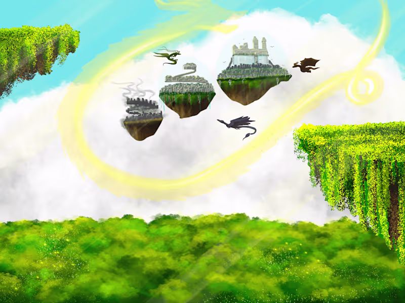 Cover image for Background illustration