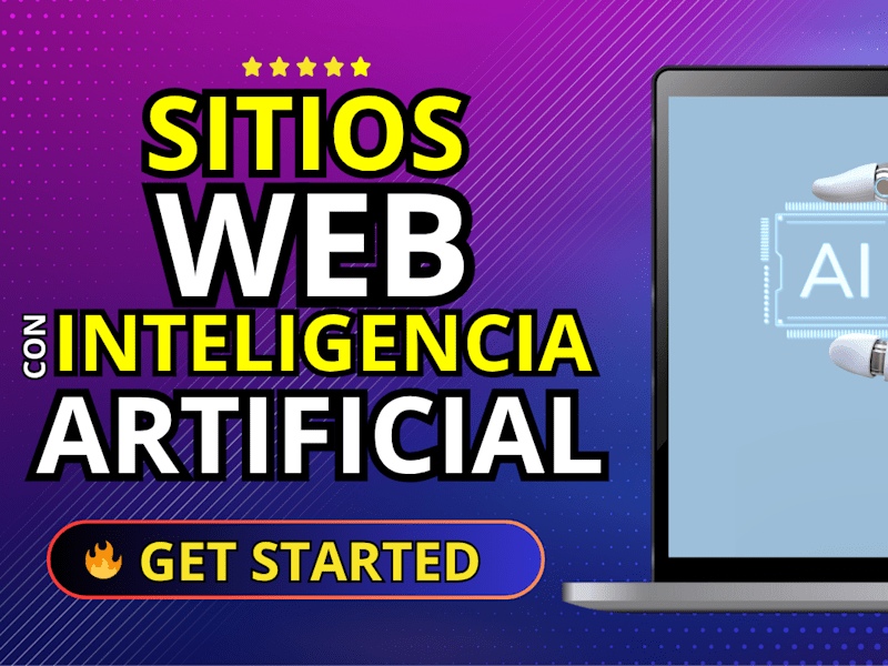 Cover image for I will design a modern, responsive, SEO and AI-optimized website