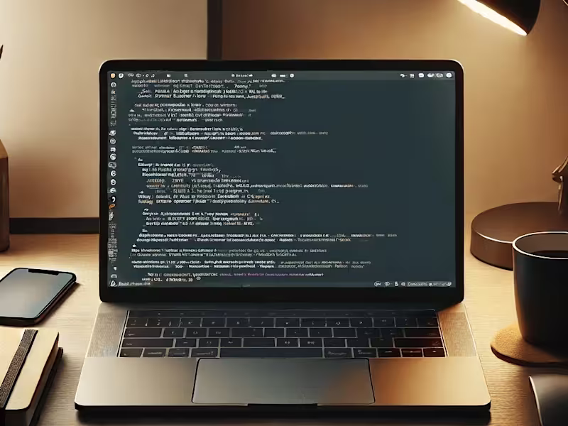 Cover image for Custom Web applications development in Clojure(Script)