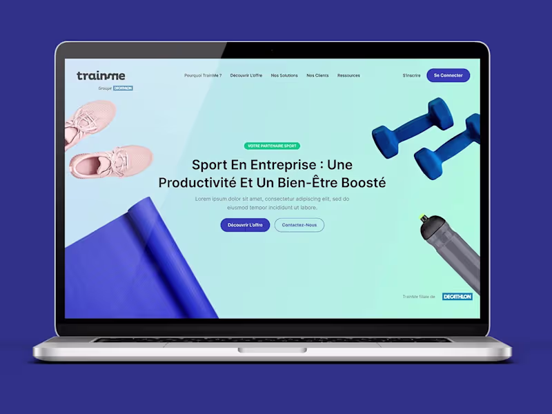 Cover image for Complete Website Design and Development