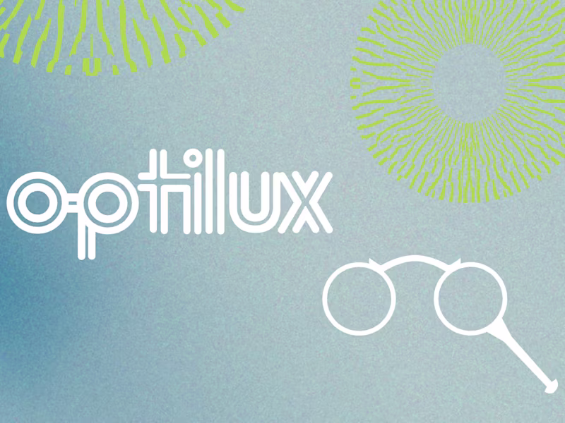 Cover image for Optilux- optometrist in Lisbon