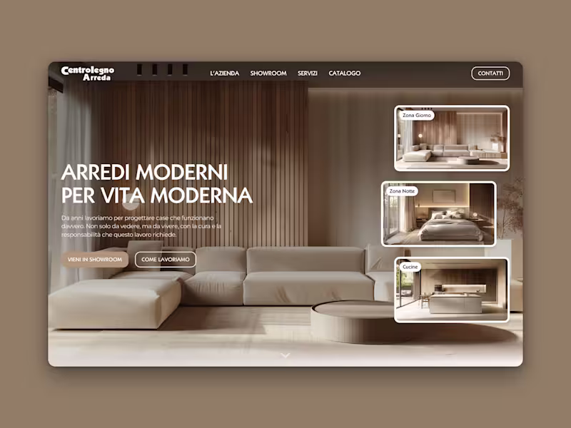 Cover image for Centrolegno Arreda - Furniture Store