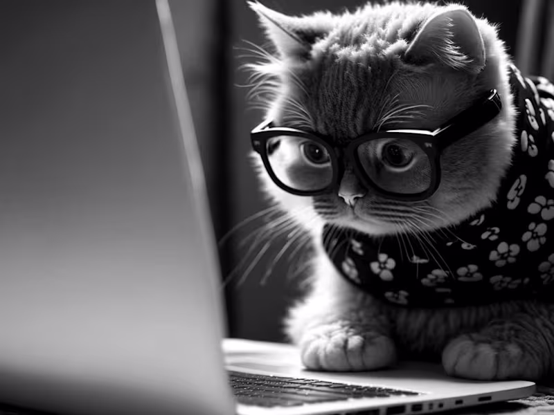 Cover image for Web Design Solutions for a Seamless User Experience