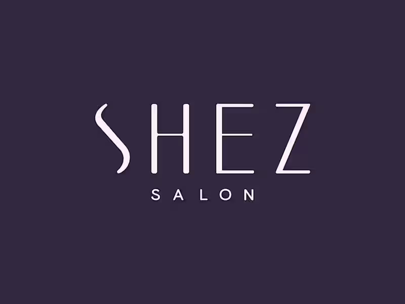 Cover image for I will create a minimalist logo and guidelines complete branding