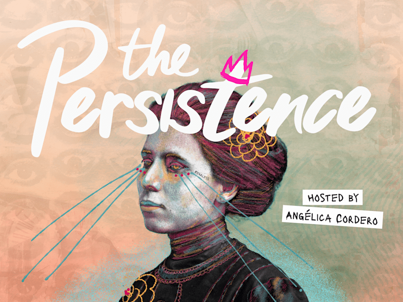 Cover image for The Persistence Podcast