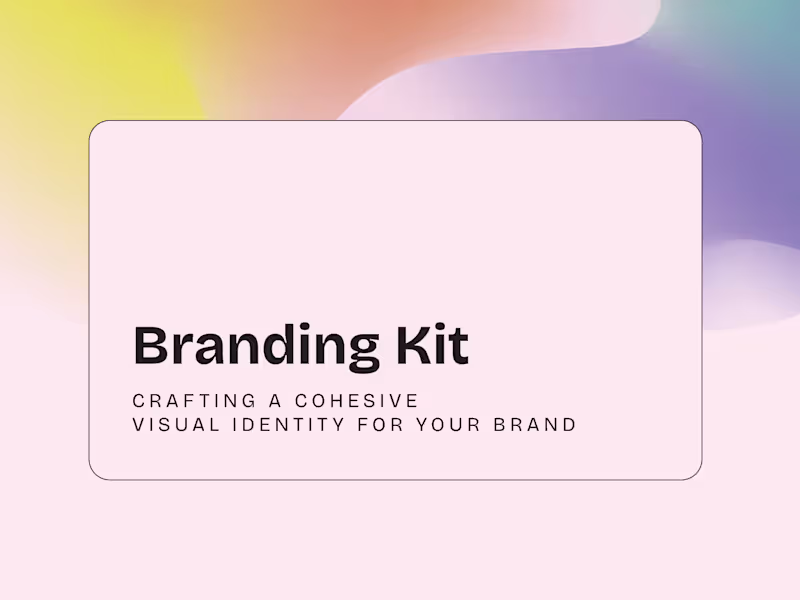 Cover image for Transform Your Business Image with a Distinctive Brand Identity