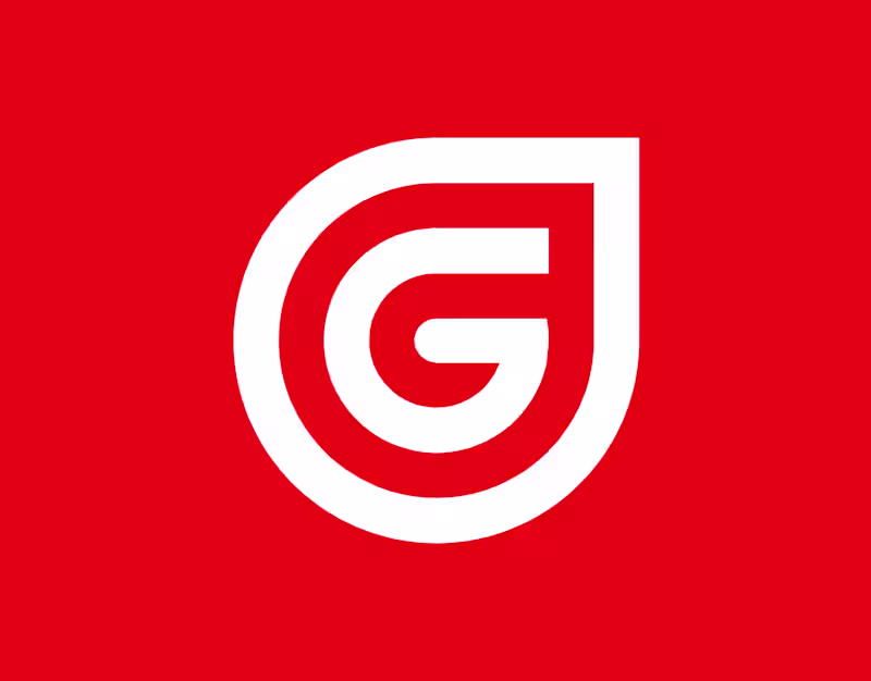 Cover image for Grandeur Catering Brand Identity (Rebrand)