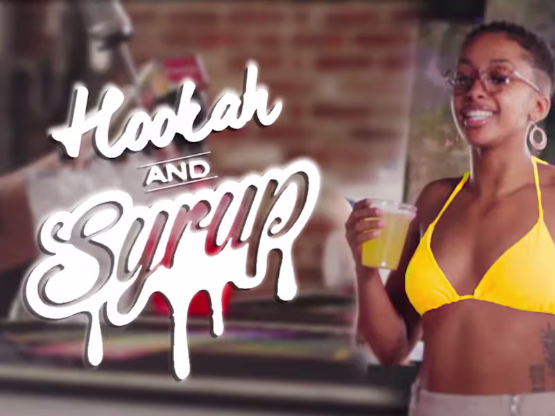 Cover image for Brunch Event Recap - Hookah x Syrup