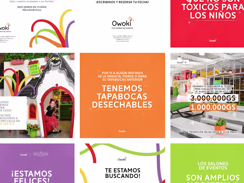 Cover image for Social Media Content Design