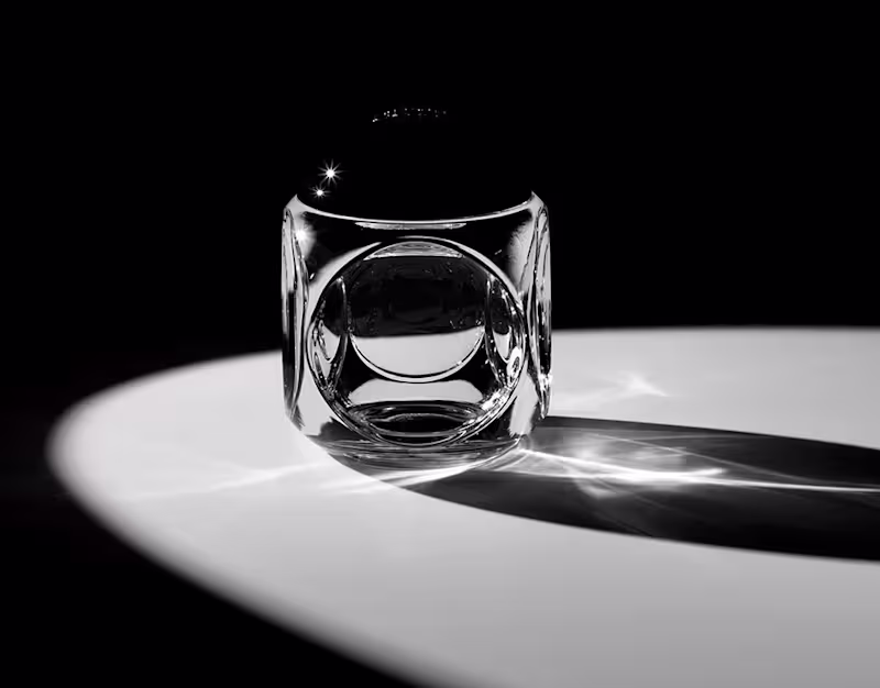 Cover image for Dunhill Century fragrance bottles