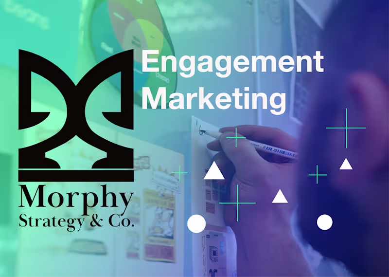 Cover image for Engagement Marketing Package