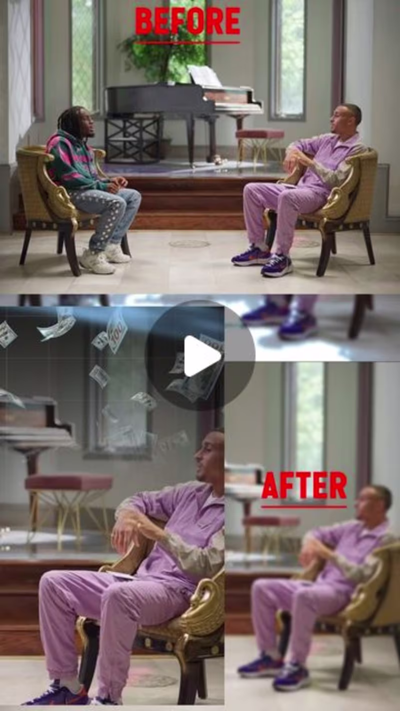 Cover image for Lou Diamond Sajonia on Instagram: “Open for Commission Video ed…