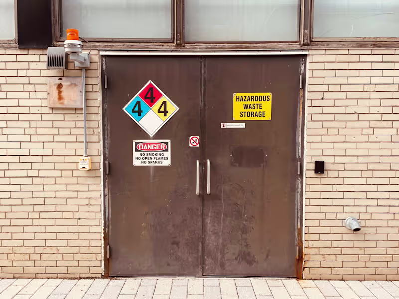 Cover image for CampusOptics