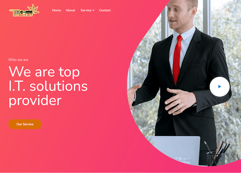 Cover image for Everything Web Design, Development, Migration and Maintenance
