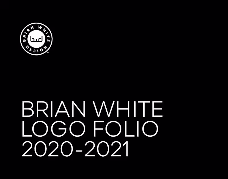 Cover image for Logo Folio 2020-2021