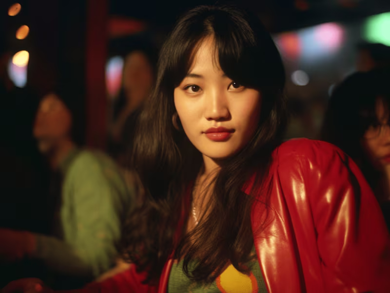 Cover image for AI instagram models -