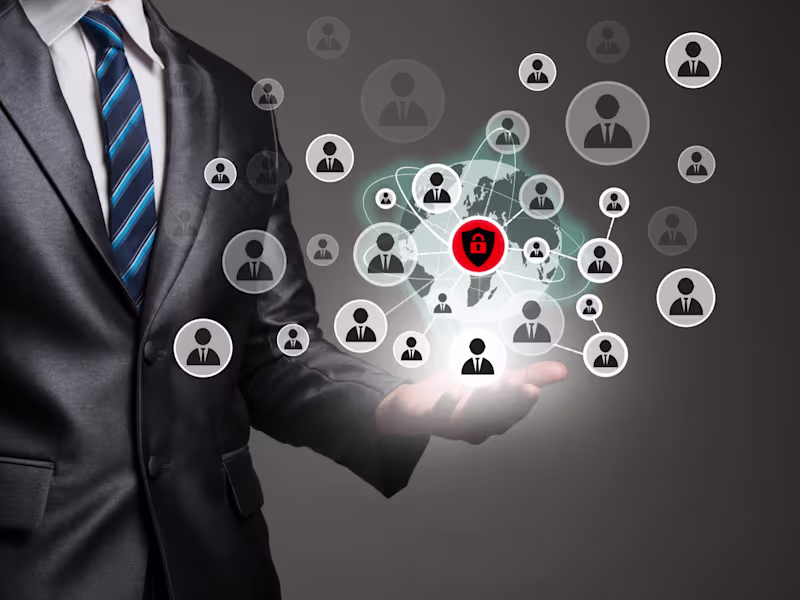 Cover image for Expert Retool Developer Staff Augmentation