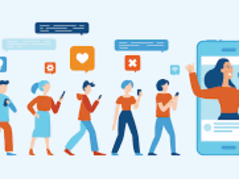 Cover image for I will be your Influencer in Indian market