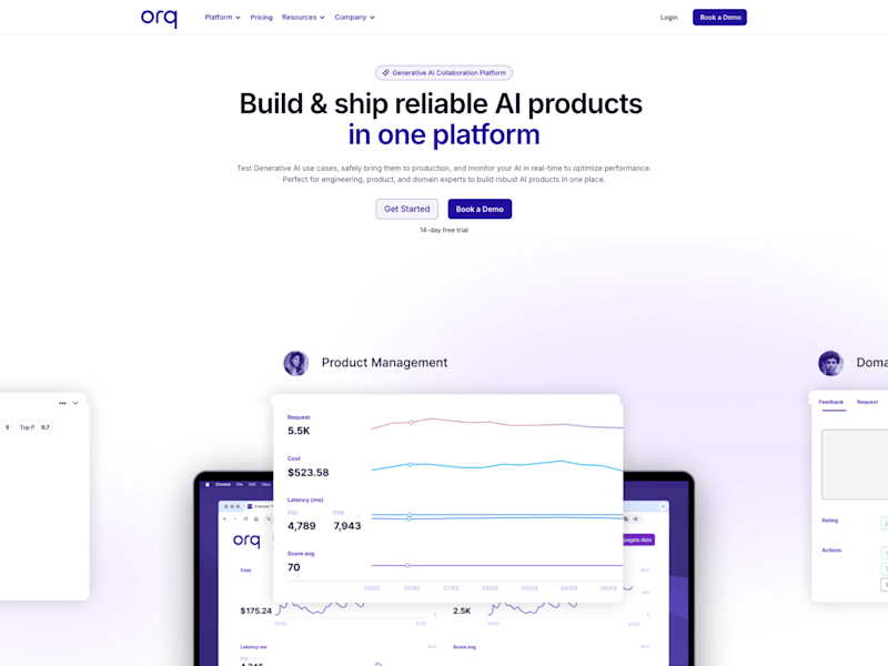Cover image for Framer Website