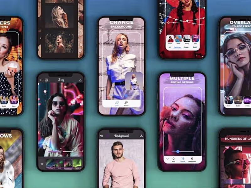 Cover image for I Will Be Your Expert Social Media Manager