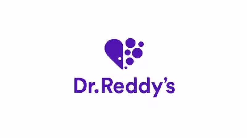 Cover image for Dashboard design for Dr. Reddy