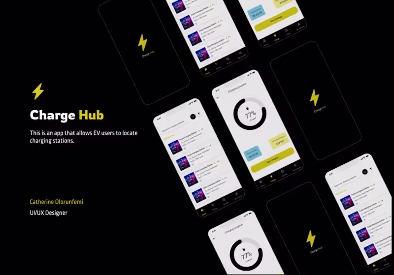 Cover image for Product design (Web & Mobile)