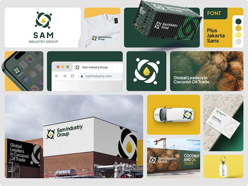 Cover image for Logo Design Service