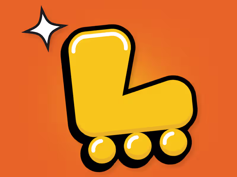 Cover image for Spinpal - UI/UX Personal Project