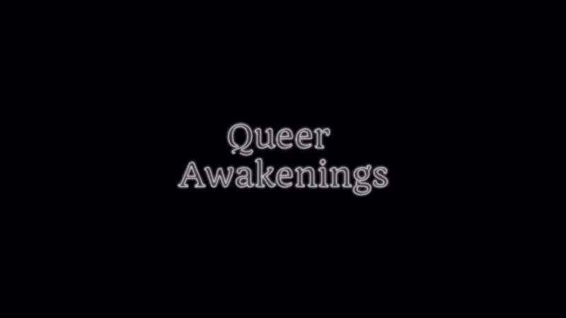 Cover image for Queer Awakenings