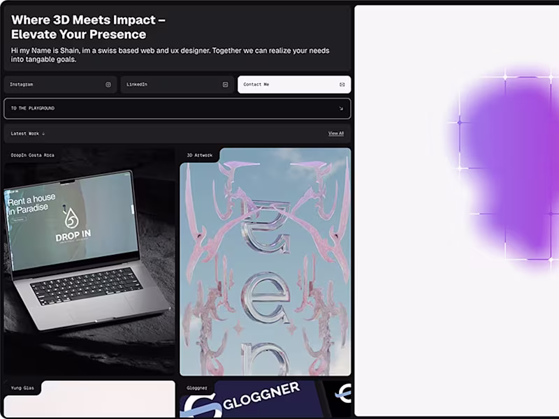 Cover image for Need a standout Landingpage?