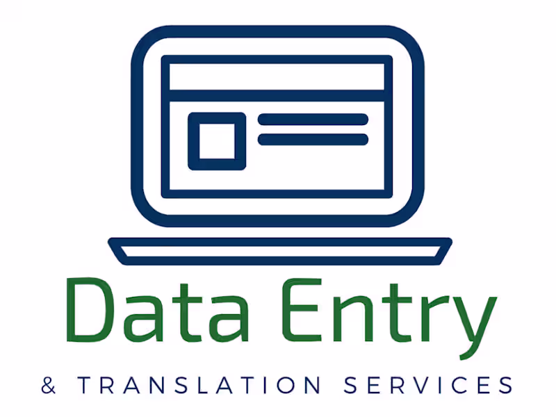 Cover image for Translation, Content writing, Data Entry, Subtitles DE/EN/RO