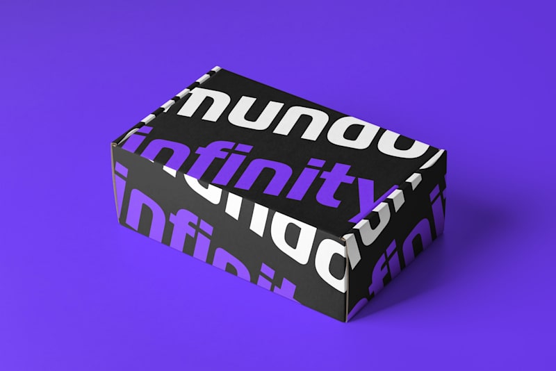 Cover image for Brand Identity Design 💥