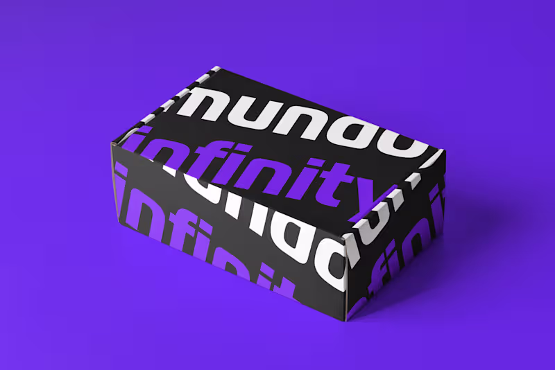 Cover image for Brand Identity Design 💥