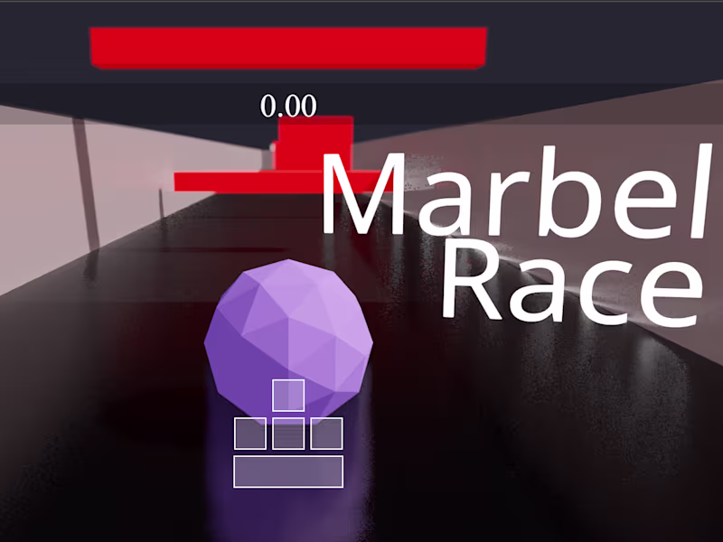 Cover image for 3D game