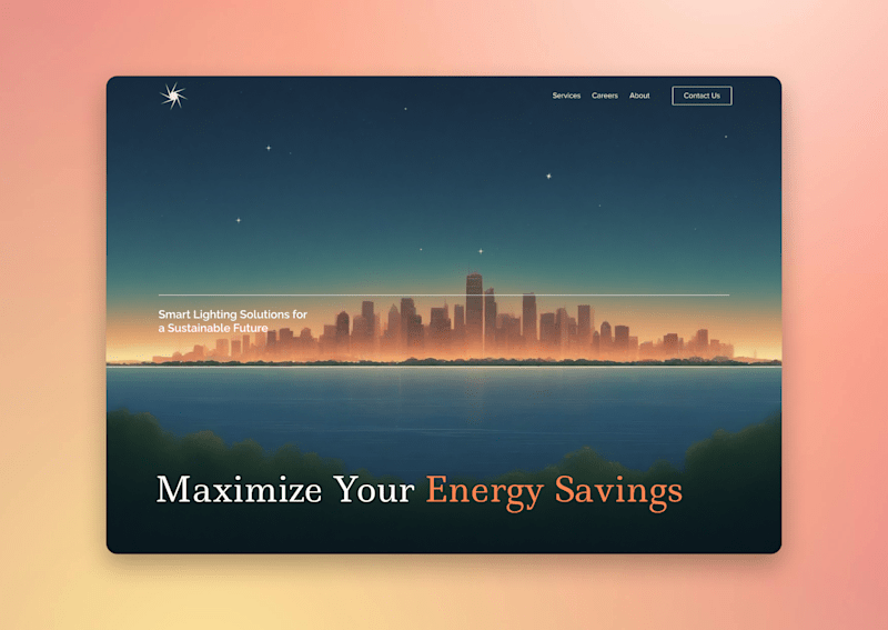 Cover image for Allova Website