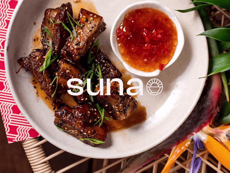 Cover image for Complete Brand Design Service