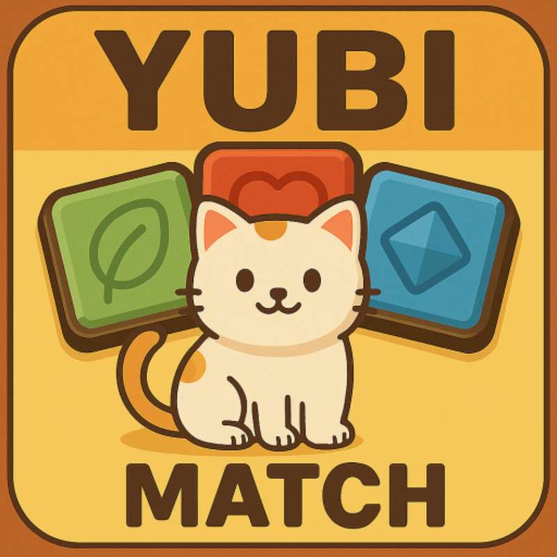Cover image for Yubi Match Puzzle Game - Apps on Google Play