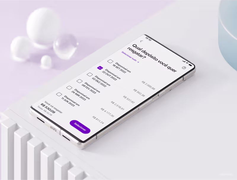 Cover image for Mobile App Design
