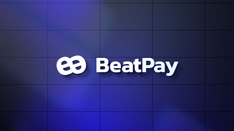 Cover image for Beatpay Finance Branding :: Behance